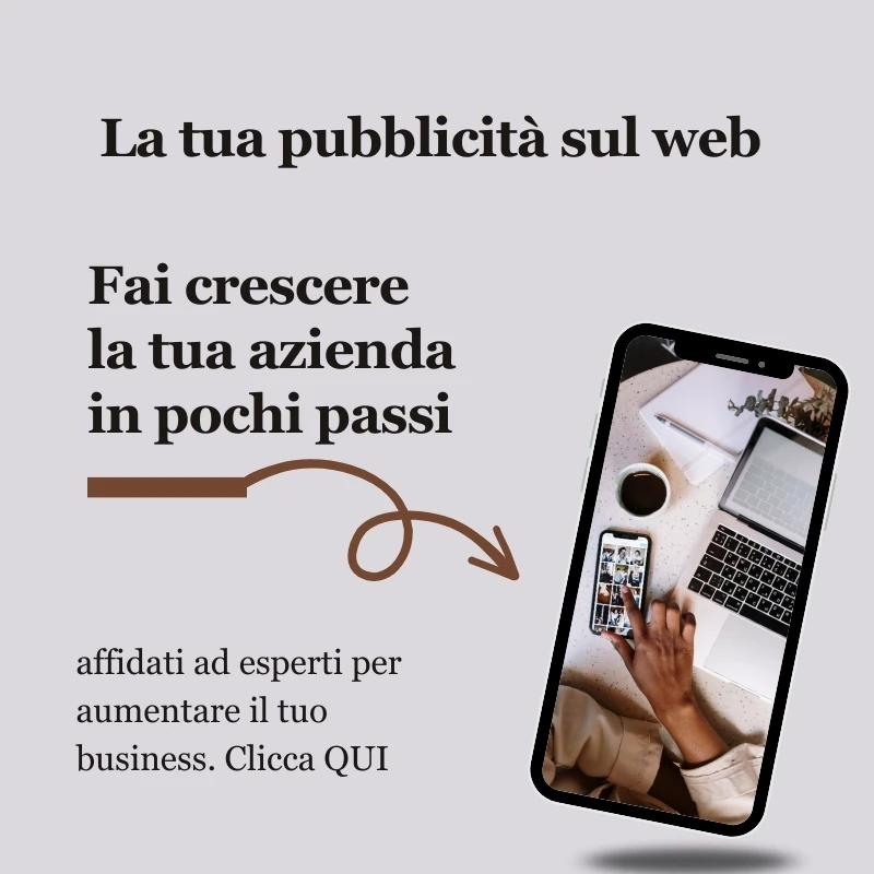 Web Agency Milano 